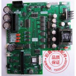 Mitsubishi elevator circuit board driver board P203709B000G11