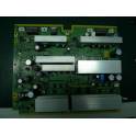 Panasonic circuit board TH-50PZ80C SC board TNPA4657 driver board