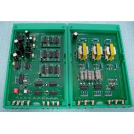 quality phase advancer dedicated board trigger board driver board circuit board
