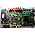 DMB-TH driver board USB with 1080P 720P U RMVB DVB-T 6M68