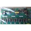 New Kymmene frequency converter MD380NT315G driver board MST552GBKZ11