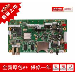 high definition Main board Android system support 3G wifi LED universal driver board