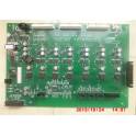 AB frequency converter accessories PF700 series IGBT driver board support 90 110 132KW power