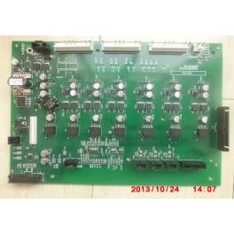 AB frequency converter accessories PF700 series IGBT driver board support 90 110 132KW power