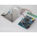 7 inch hdmi high definition suite 1280x800 high definition ips screen and hdmi driver board support 1080P
