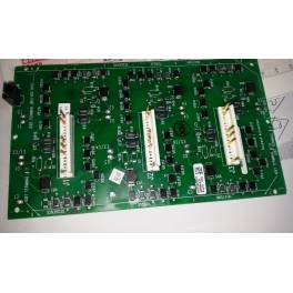 AB frequency converter accessories AB700 series driver board protect circuit board 349896-A01 A02