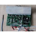 Main board motor driver board control board controller