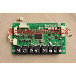 Mitsubishi elevator accessories display driver board LHH-1020C original New Ready Stock