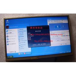 7 lvds 1024x600 and hdmi to lvds board and 12V