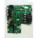 Mitsubishi elevator driver board P203709B000G11 original genuine Warranty