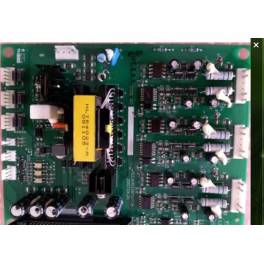 New original Holip frequency converter A P series driver board Main board 11KW -55KW