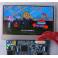 3.4-4.3 inch AMOLED video driver board support