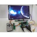 B101UAN02.1 vehicle-mounted driver board display suite 1920X1200 high definition