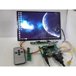 B101UAN02.1 vehicle-mounted driver board display suite 1920X1200 high definition