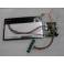 10 inch vehicle-mounted driver board liquid crystal display suite IPS1366X768