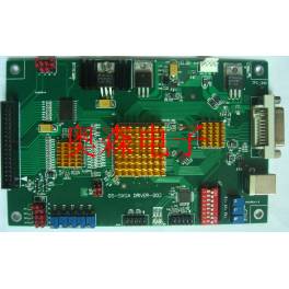 LCX028 LCX017 LCX029 LCX023 DVI digital driver board
