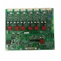 KONE elevator accessories KM725800G01 circuit board V3F25 frequency converter driver board A2 board