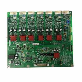 KONE elevator accessories KM725800G01 circuit board V3F25 frequency converter driver board A2 board