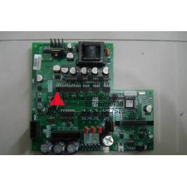 Mitsubishi elevator accessories driver board model P203709B000G01