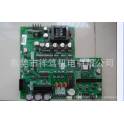 Mitsubishi elevator 2 driver board P203709B000G01
