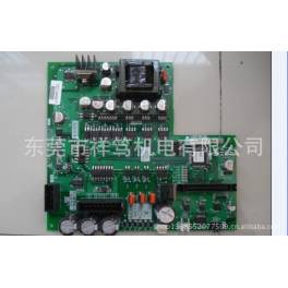 Mitsubishi elevator 2 driver board P203709B000G01