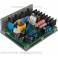 XAJONG controller driver board circuit board speed governor DC reduction speed governing motor