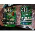 Used Yaskawa V1000 driver board ETP710263 4 CIMR-VB4A0031FBA 15 11KW