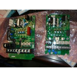 Used Yaskawa V1000 driver board ETP710263 4 CIMR-VB4A0031FBA 15 11KW