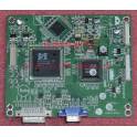 original 200WP7 715G1789-1 driver board PHILIPS 3138.103.6318.1 Main board