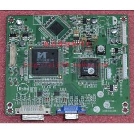 original 200WP7 715G1789-1 driver board PHILIPS 3138.103.6318.1 Main board