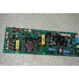 LG elevator accessories LG elevator frequency converter driver board SI-JE2K21A Rev.4.3