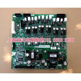 Mitsubishi elevator accessories machine room driver board power board KCR-1013E Mitsubishi original New