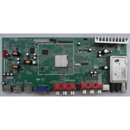 high definition driver board MST6M48-D U