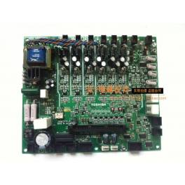 Toshiba elevator accessories Toshiba frequency converter driver board BCU-L300G2 original