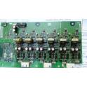 frequency converter accessories Danfoss accessories VLT5000 6000 Danfoss High power driver board