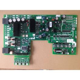 Mitsubishi driver board KCR-910