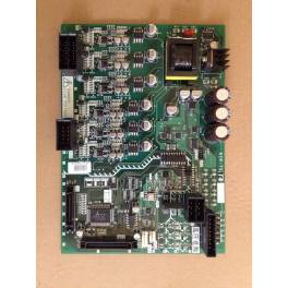 Mitsubishi elevator driver board KCR-759C