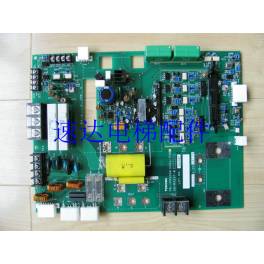 Toshiba elevator accessories PB-IPM200A frequency converter board Toshiba driver board Ready Stock original