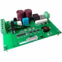 3KW PMSM BLDC synchronization motor driver board power board board
