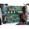 Yaskawa F7 frequency converter 7.5kw 11kw driver board power board Main board control board Used without module