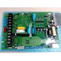 TECO frequency converter 7200MA 5.5-7.5KW power board driver board New genuine