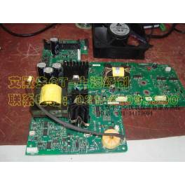 UT46 UTFOB4 power board driver board - EMERSON CT SP4401 SP4402 SP4403 applicable to