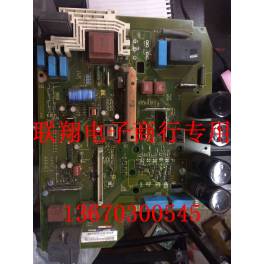 SIEMENS frequency converter accessories 70 series 5.5lw driver board 6SE7021-8EB84-1HF3 used in good condition