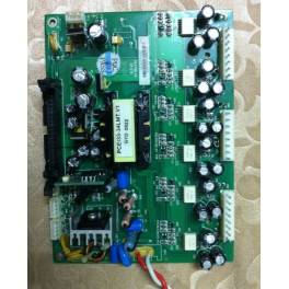 New Powtran PI7800 power supply driver board 11KW-400KW universal
