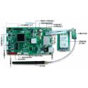 high definition screen board high definition board network Main board driver board WIFI network board