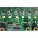 New Ready Stock EMERSON frequency converter EV2000 driver board F1A493GM1