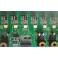 New Ready Stock EMERSON frequency converter EV2000 driver board F1A493GM1