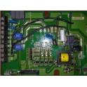 Holip frequency converter driver board HLPP001143B 11KW 380V New original without fuse