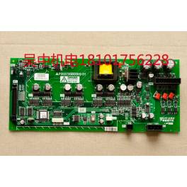 Mitsubishi elevator accessories driver board P203735B000G01 original New