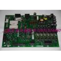 ShangHai elevator accessories Mitsubishi GPS driver board KCR-650A original genuine